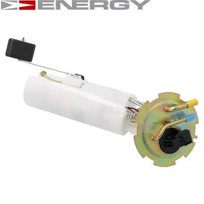 Fuel Feed Unit