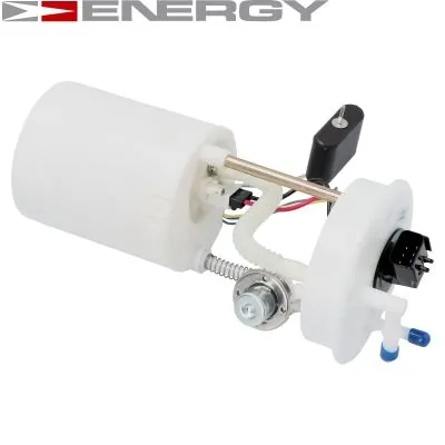Fuel Feed Unit