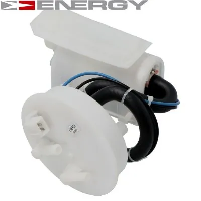 Fuel Feed Unit