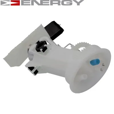 Fuel Feed Unit
