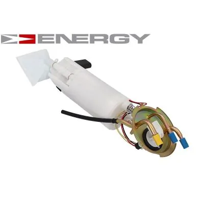 Fuel Feed Unit