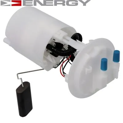 Fuel Feed Unit