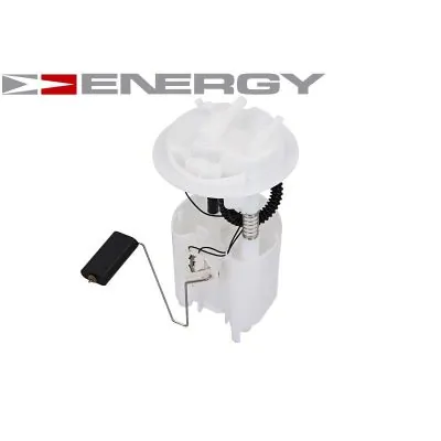 Sender Unit, fuel tank
