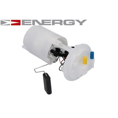 Fuel Feed Unit