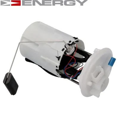 Fuel Feed Unit