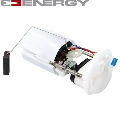 Fuel Feed Unit