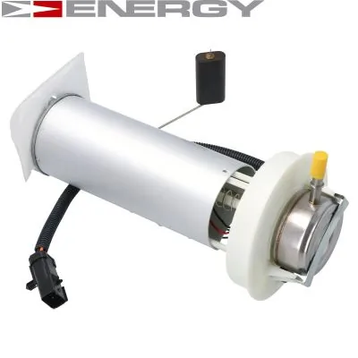 Fuel Feed Unit