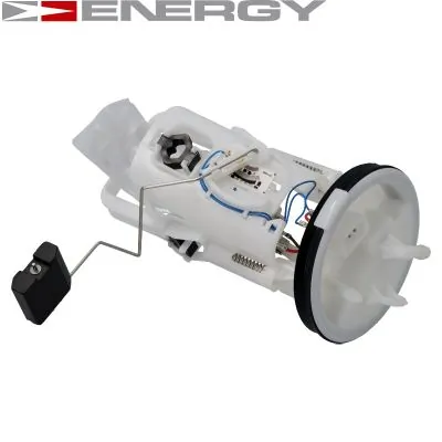 Fuel Feed Unit