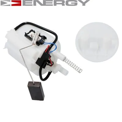 Fuel Feed Unit