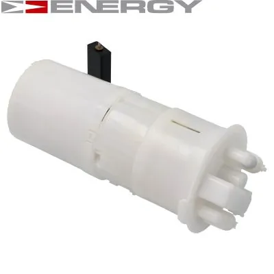 Fuel Feed Unit