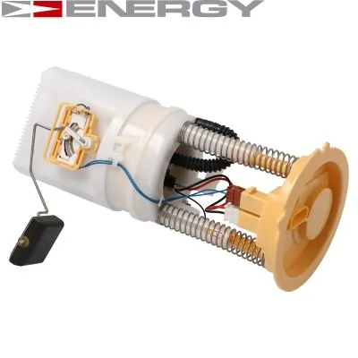 Fuel Feed Unit