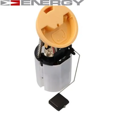 Fuel Feed Unit