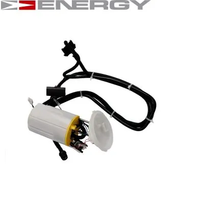 Fuel Feed Unit