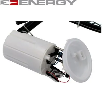 Fuel Feed Unit