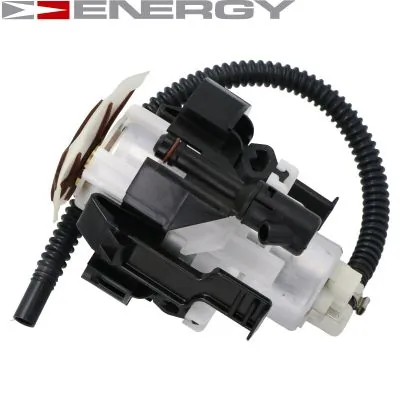 Fuel Feed Unit