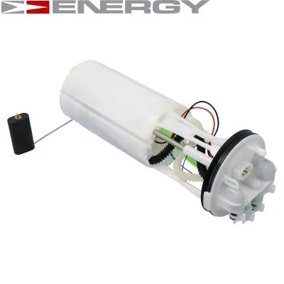 Fuel Feed Unit