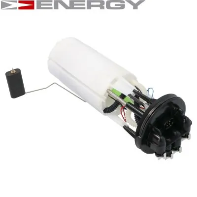 Fuel Feed Unit