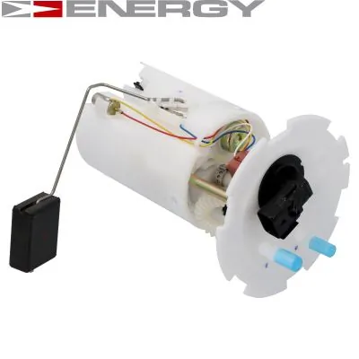 Fuel Feed Unit