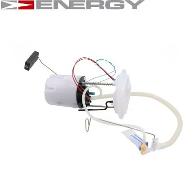 Fuel Feed Unit
