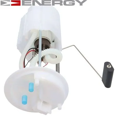 Fuel Feed Unit