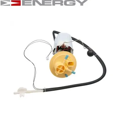 Fuel Feed Unit