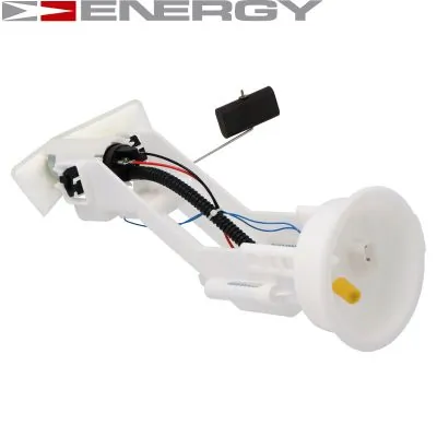 Fuel Feed Unit