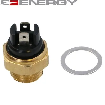 Temperature Switch, radiator fan