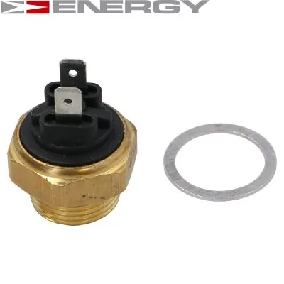 Temperature Switch, radiator fan