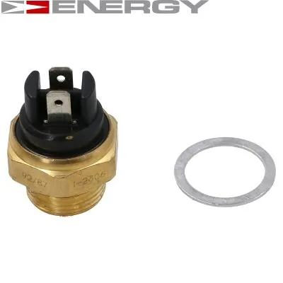 Temperature Switch, radiator fan