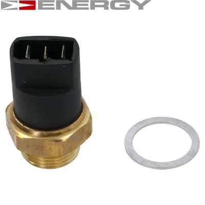 Temperature Switch, radiator fan