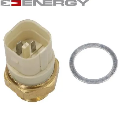 Temperature Switch, radiator fan
