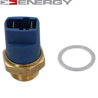 Temperature Switch, radiator fan