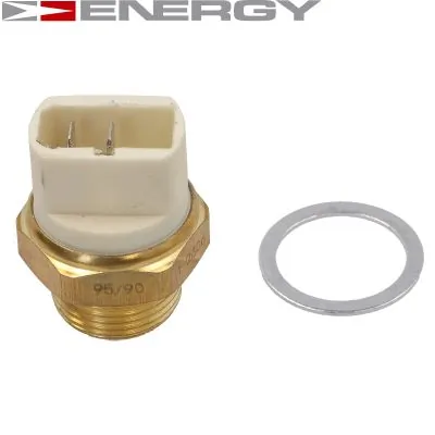 Temperature Switch, radiator fan