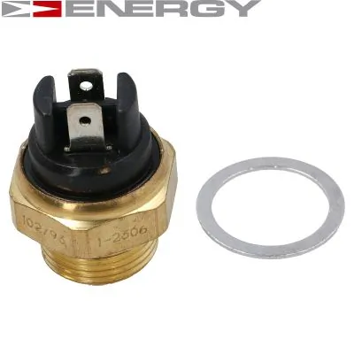 Temperature Switch, radiator fan
