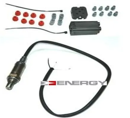 Oxygen Sensor