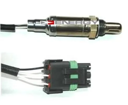 Oxygen Sensor