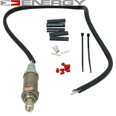 Oxygen Sensor