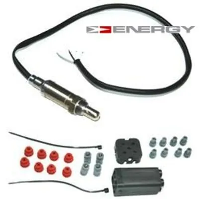 Oxygen Sensor