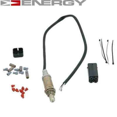 Oxygen Sensor