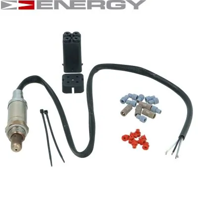 Oxygen Sensor