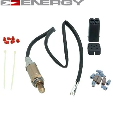 Oxygen Sensor