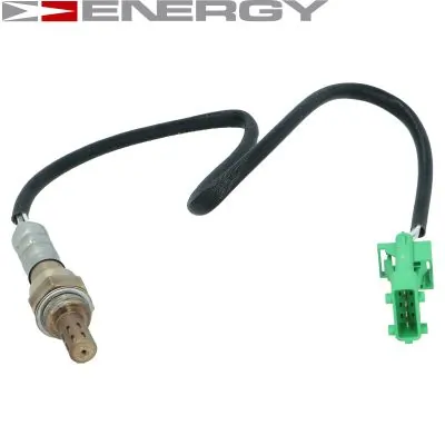 Oxygen Sensor