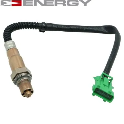 Oxygen Sensor
