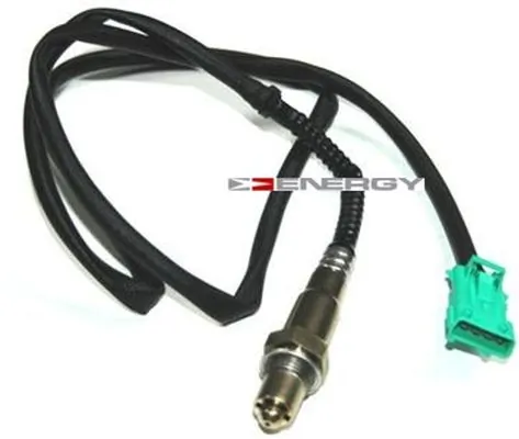 Oxygen Sensor