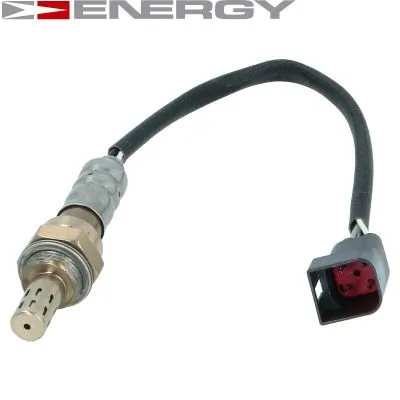 Oxygen Sensor