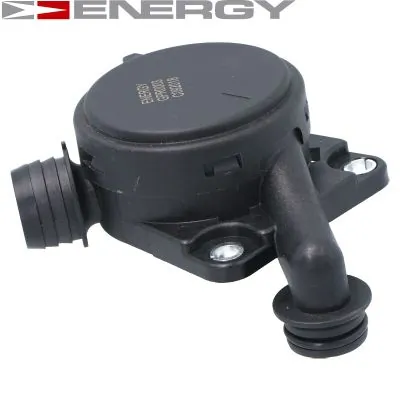Valve, crankcase ventilation