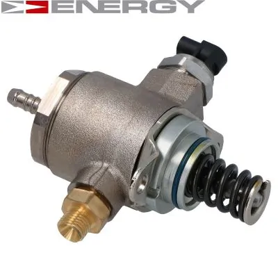 High-pressure Pump