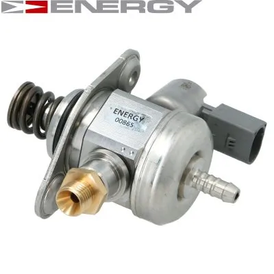 High-pressure Pump