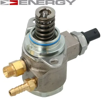 High-pressure Pump