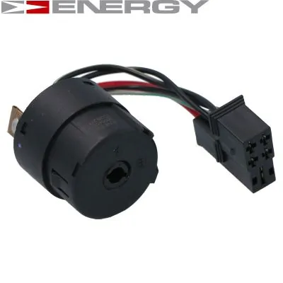 Ignition Switch